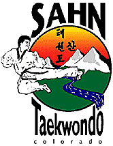Sahn Taekwondo